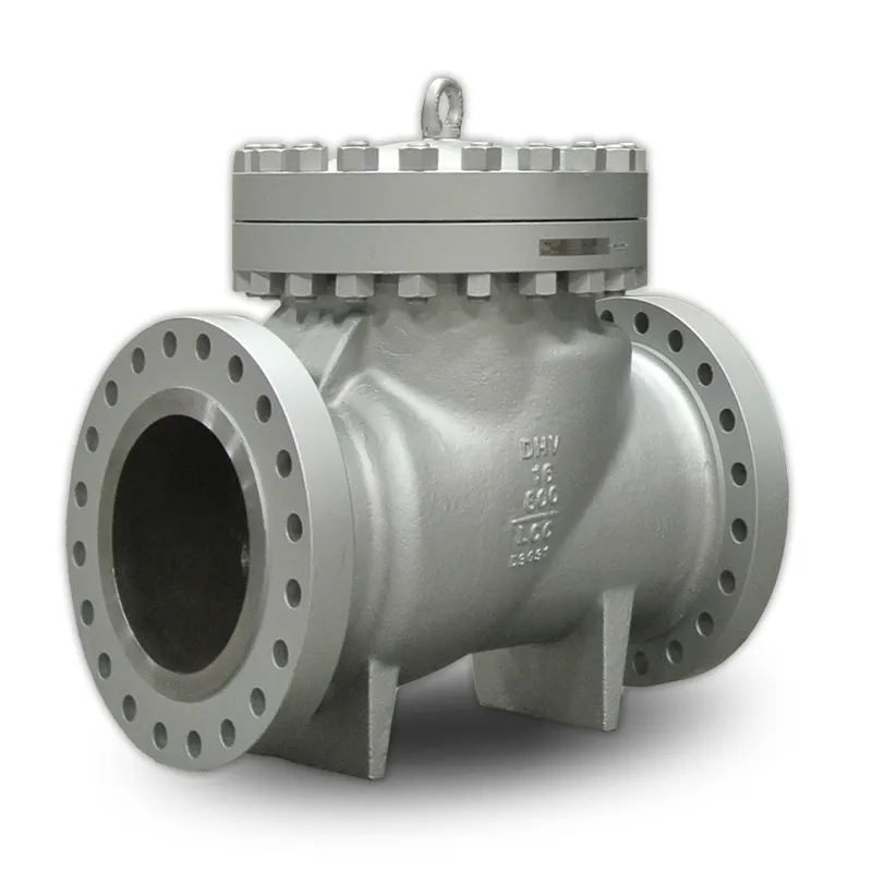 Check-Valve