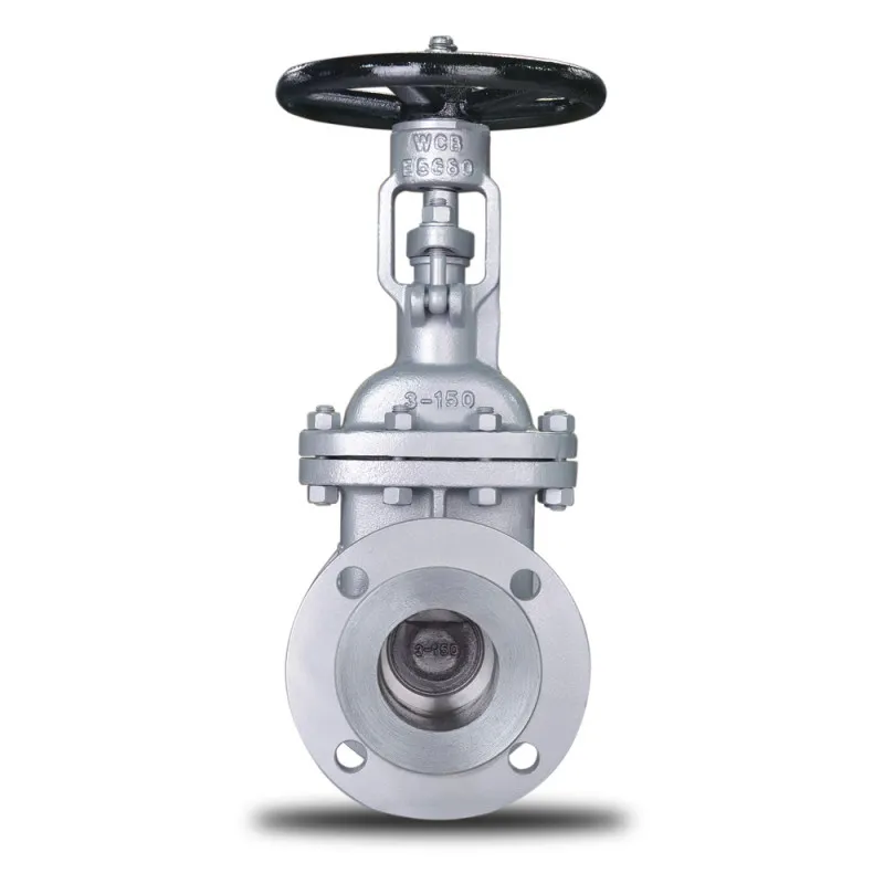 gate valves